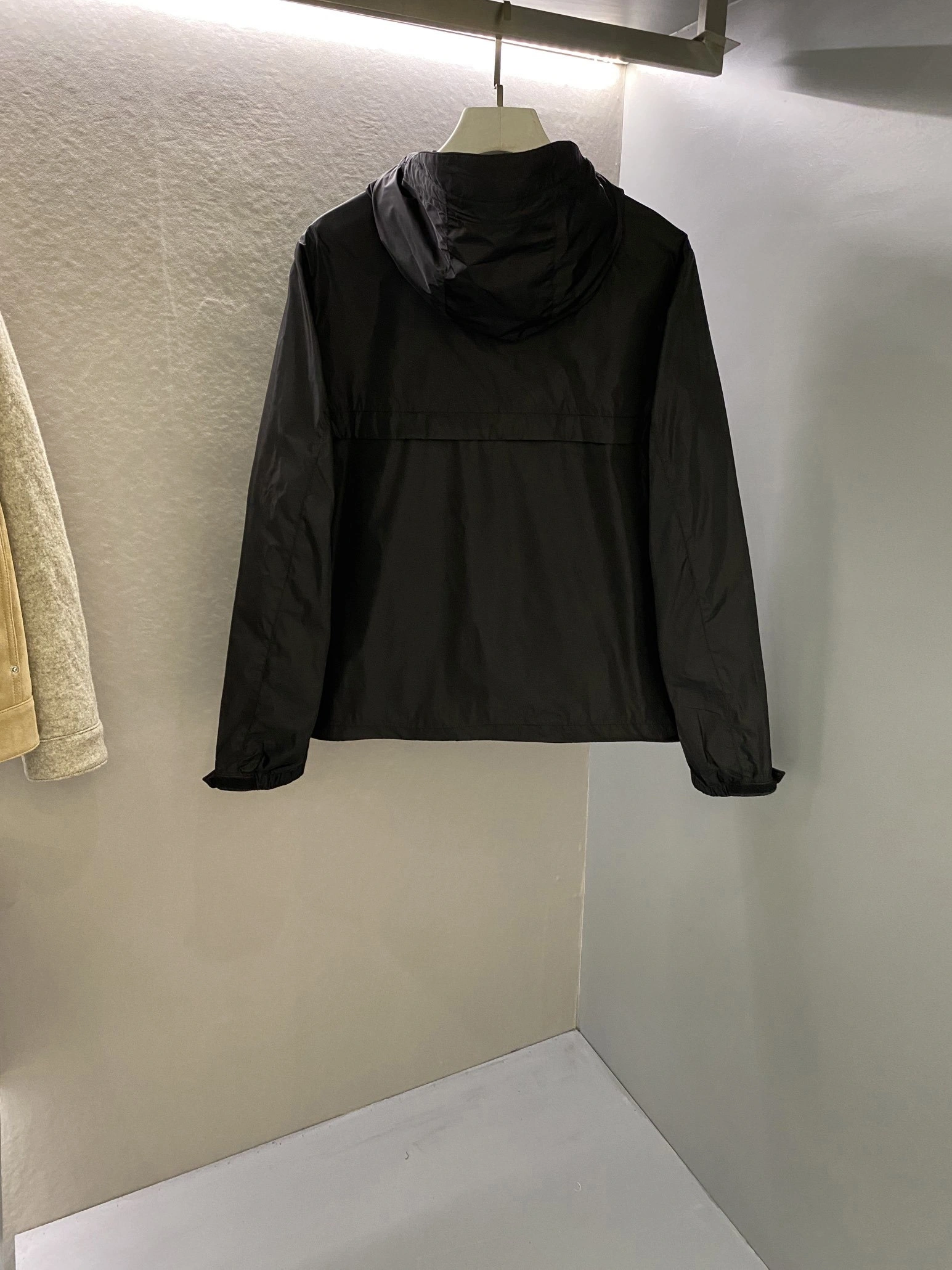 wg.luxury- Pr141 Nylon oversized item:D-F361J1542